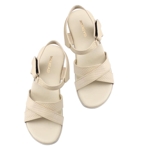 Women Casual Softy - 74692S